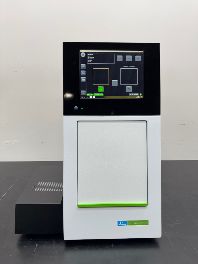 Image of Perkin Elmer LabChip GX II Touch Protein Characterization System